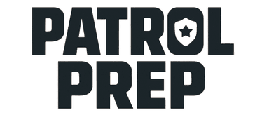 Patrol Prep Pro